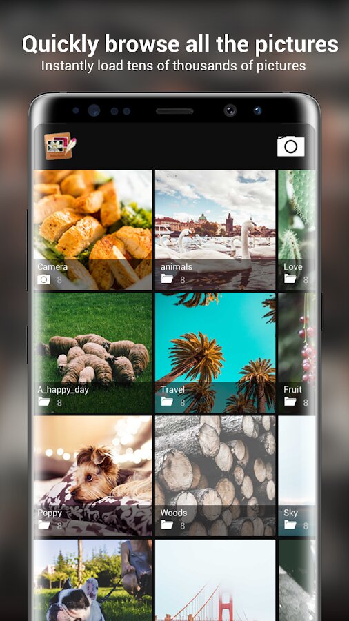 Gallery – Photo Editor 1.3