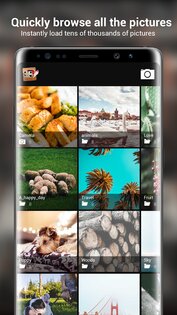 Галерея – Photo Editor 1.3. Скриншот 1