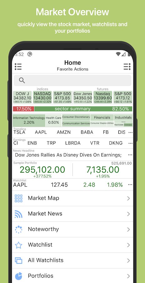 Stock Master 6.48
