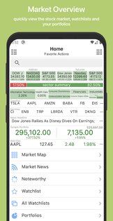 Stock Master 7.49. Скриншот 1