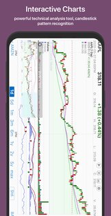 Stock Master 7.49. Скриншот 6