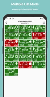 Stock Master 7.49. Скриншот 8