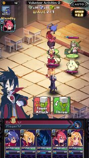 DISGAEA RPG 3.2.10. Скриншот 8