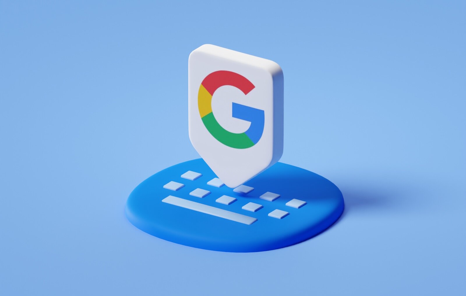 7 спрятанных функций Gboard, повышающих скорость печати. Разница видна сразу