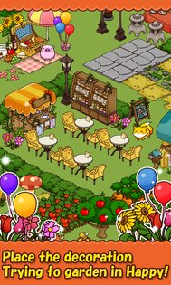 Лесная Жизнь: Счастливый Сад 2.1.9. Скриншот 2