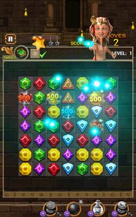 Jewel Ancient 4.1.1. Скриншот 17