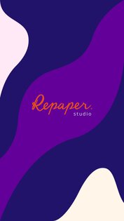 Repaper Studio 11.4.4. Скриншот 1