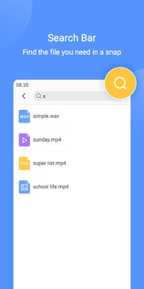 File Manager Smart Tool 3.0.11. Скриншот 6