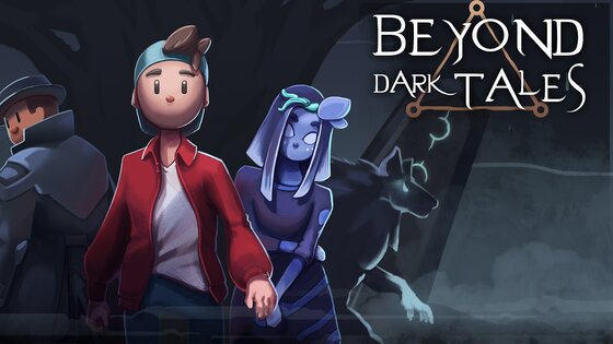 Beyond Dark Tales 0.67.99. Скриншот 1