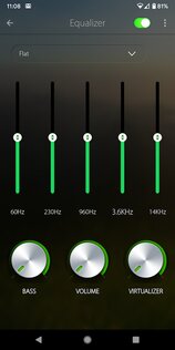 Hash Player 1.68.0. Скриншот 6