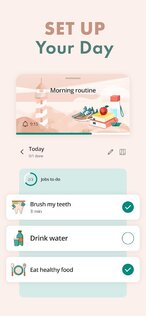 Habio – трекер привычек и планер 4.3.1. Скриншот 2
