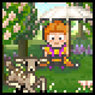 Habitica – планировщик с геймификацией 4.4.1. Скриншот 10