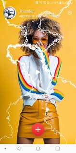 BeatSync – крутые видео легко 5.1.12232. Скриншот 4