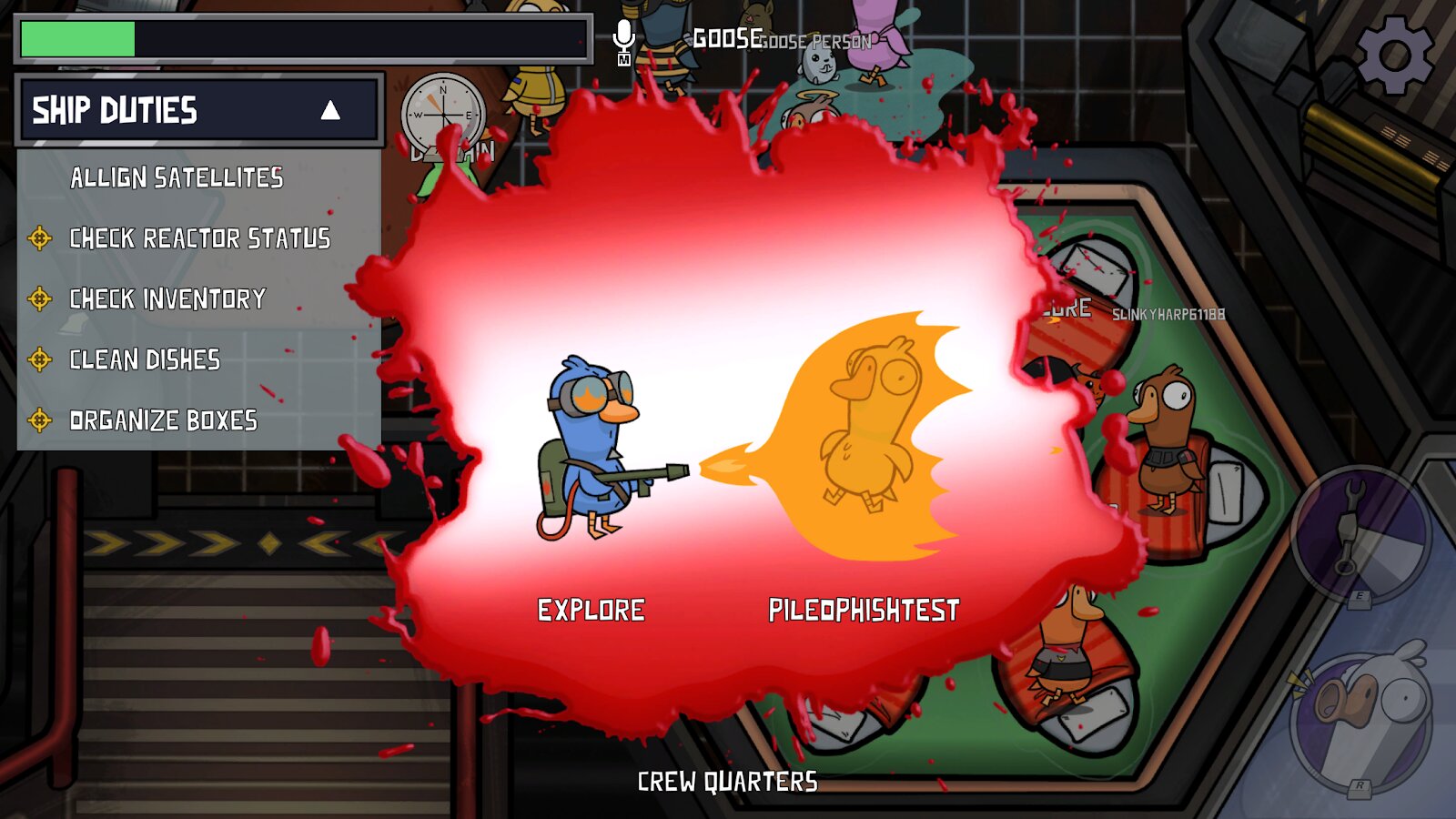 Скачать Goose Goose Duck 3.04.02 для Android