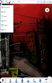Artecture – рисование, скетчи 5.2.0.4. Скриншот 15