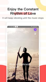 Magic Motion 4.9.37. Скриншот 1