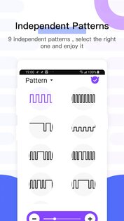 Magic Motion 4.9.37. Скриншот 4