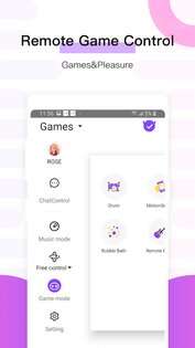 Magic Motion 4.9.37. Скриншот 5