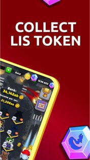Crypto Dragons - NFT ＆ Web3 1.67.0. Скриншот 2