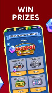 Crypto Dragons - NFT ＆ Web3 1.67.0. Скриншот 3