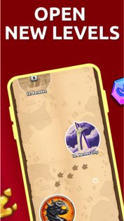 Crypto Dragons - NFT ＆ Web3 1.67.0. Скриншот 5