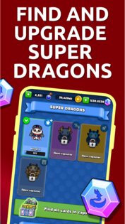 Crypto Dragons - NFT ＆ Web3 1.67.0. Скриншот 6