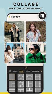 Gallery Photo Editor 3.1.0.444. Скриншот 3