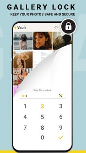 Gallery Photo Editor 3.1.0.477. Скриншот 5