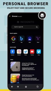 Gallery Photo Editor 3.1.0.477. Скриншот 8