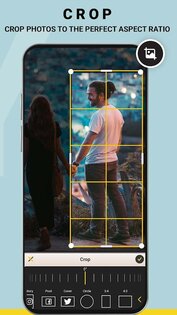 Gallery Photo Editor 3.1.0.477. Скриншот 9