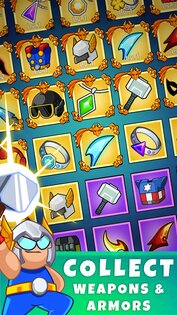 Undead City 4.4.3. Скриншот 6