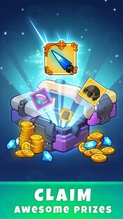 Undead City 4.4.3. Скриншот 13