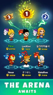 Undead City 4.4.3. Скриншот 22