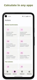 Text Expander (Typing Hero) 7.17. Скриншот 5