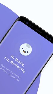 Reflectly – трекер настроения 4.14.4. Скриншот 2