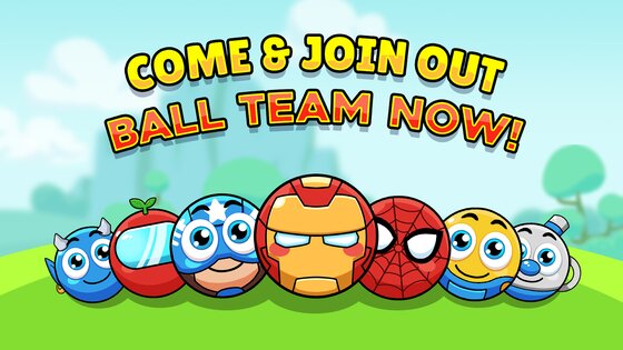 Ball Hero 2: Back to Jungle 1.3.6. Скриншот 10