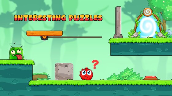 Ball Hero 2: Back to Jungle 1.3.6. Скриншот 22
