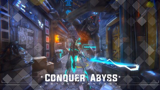 Angel Legion 76.1. Скриншот 15