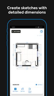 magicplan 2025.22.0. Скриншот 2