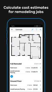 magicplan 2025.23.0. Скриншот 4