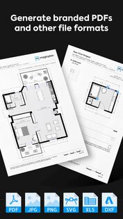 magicplan 2025.22.0. Скриншот 5