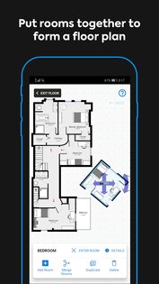 magicplan 2025.22.0. Скриншот 6