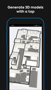 magicplan 2025.22.0. Скриншот 7
