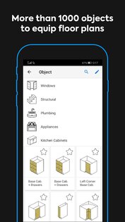 magicplan 2025.22.0. Скриншот 8