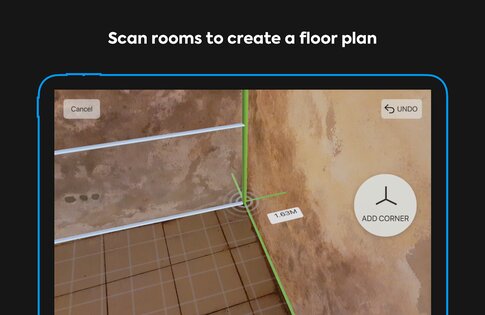 magicplan 2025.22.0. Скриншот 9