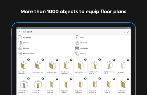 magicplan 2025.22.0. Скриншот 16