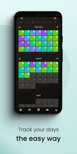Moodflow – трекер настроения 5.12.0. Скриншот 2