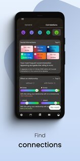 Moodflow – трекер настроения 5.12.0. Скриншот 4