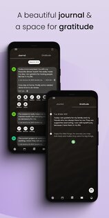 Moodflow – трекер настроения 5.12.0. Скриншот 5
