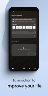 Moodflow – трекер настроения 5.12.0. Скриншот 8